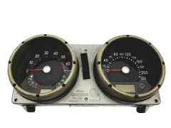 Kierroslukumittari VW Polo 6N2 6N0920804E 0263627004 57241
