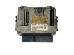 Ohjausyksikkö 0281014459 51829731 Alfa Romeo Bosch 38212