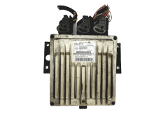 Ohjausyksikkö 8200399038 8200513163 R0410B034A Renault Delphi 17057