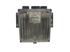 Ohjausyksikkö 8200334419 8200414354 R0410B024C Renault Delphi 51660
