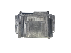 Ohjausyksikkö 7700105979 7700860319 S115300203A Renault Siemens 55994
