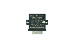Ohjausyksikön moduuli Audi 8P0907357F 5LA008379-01 Hella