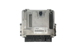 Ohjausyksikkö 0281032928 237106319R Renault Bosch 44309