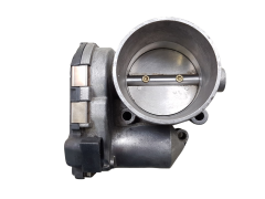 Kaasuläpän venttiili Fiat Coupe B289000117 Bosch