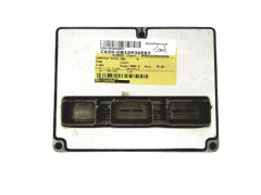 Ohjausyksikkö 4M51-12A650-VD Ford Visteon