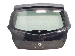 Tavaratilan luukku Szyba Renault Clio 3 HB 5D 2013r TEGNE