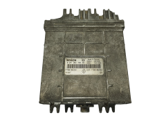 Ohjausyksikkö 0281001766 7700108382 7700105952 Renault Bosch 68207