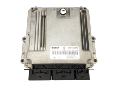 Ohjausyksikkö 0281019148 237102748R 237102747R Renault Bosch 27926