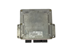 Ohjausyksikkö 9644606180 0281010779 EDC15C2 PSA Bosch 17195