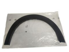 Lokasuojan lista Alkuperäinen Oikea Etu 98015546XT Citroen Peugeot