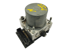 Abs-pumppu Fiat Grande Punto 55700423 0265800421 0265231535 Bosch 65165