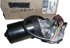 Pyyhkijän moottori Etu Alkuperäinen Citroen Xsara Picasso 6405N8