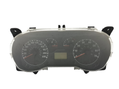 Nopeusmittari Fiat Grande Punto 51701537 40195