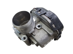 Kaasuläpän venttiili 9807238580 V29039645 PSA Ford 1.6 HDI 1518