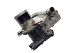 Egr Venttiili Renault Dacia Nissan 8200846454E 8200836385 1.5 DCI K9K