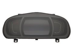 Nopeusmittari Renault Scenic 4 248100254R 7741