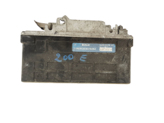 Ohjausyksikkö ABS 0055452132 0265101018 Mercedes Bosch 25380