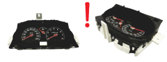Kierroslukumittari Nissan Micra AX761 53602
