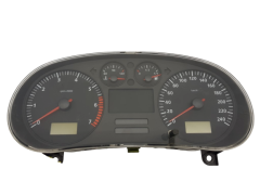 Kierroslukumittari Seat Toledo W01M0920801 110080074013
