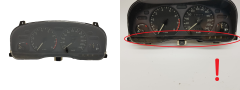 Kierroslukumittari Ford Mondeo 98BB-10849-ERB 2058