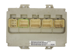 Ohjausyksikön moduuli Chrysler P04727030AI