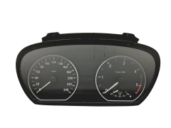 Nopeusmittari BMW 1 E81 E87 9122591-01 1024952-62 47884