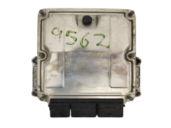 Ohjausyksikkö 8200039569 8200078730 0281001934 Renault Bosch 3005