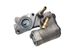 Egr Venttiili 14710DB002 A2C53027341 Renault Opel Nissan 3.0 DCI 14009