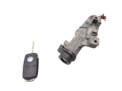 Virtalukko VW Polo Passat Fox 4B0905851N 4B0905849 1022