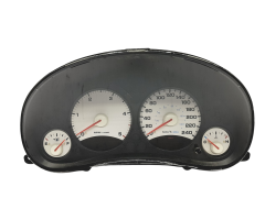 Kierroslukumittari Jeep Liberty P56010496AB 52243