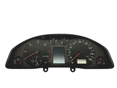Nopeusmittari Audi A6 C5 4B 4B0919881 110008890016 51456