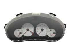 Kierroslukumittari Peugeot 206 9656696380 000500610 49366
