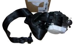 Turvavyö Oikea Etu Alkuperäinen 98172279XX Citroen Peugeot
