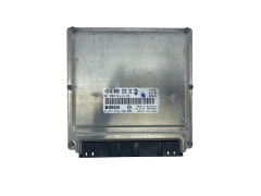 Ohjausyksikkö A0001533179 0281010426 Mercedes Bosch 54616