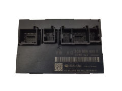 Ohjausyksikön moduuli VW 3C0959433H 5DK009064-01 Hella