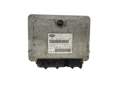 Ohjausyksikkö 51793106 IAW4AF.M9 61600.627.07 Fiat Magneti Marelli 61965