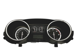 Kierroslukumittari Alfa Romeo Giulietta 50528273 VDO 37629