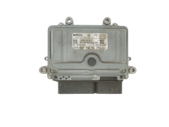 Ohjausyksikkö 0281012953 A6401506479 Mercedes Bosch 46253