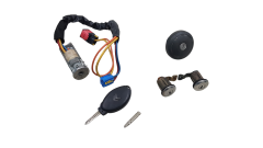 Sytytyslukituksen insertit Zapłonowa 4162Z4 Valeo 9170Z8 Citroen Xsara 2 1028
