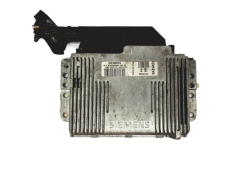 Ohjausyksikkö 96259124 K115000010G Daewoo Siemens