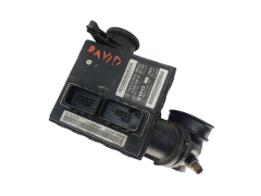 Ohjausyksikkö A0295450132 1661403900 Mercedes VDO