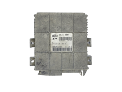 Ohjausyksikkö 9610191080 G6.11 0B01 16078.014 PSA Magneti Marelli 55707
