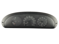 Nopeusmittari Fiat Punto 46461395 6062571 58767