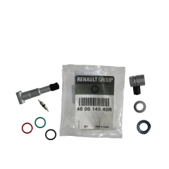 Venttiili Alkuperäinen 400014940R Renault