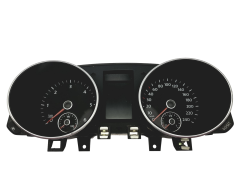 Kierroslukumittari VW Golf MK6 5K0920870G 56657