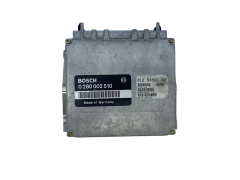Ohjausyksikkö 0280002510 0125456132 Mercedes Bosch