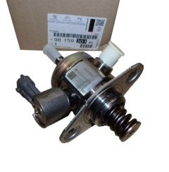 Ruiskutuspumppu Alkuperäinen 9815930180 Citroen Peugeot Ruiskutuspumppu Alkuperäinen 9815930180 Citroen Peugeot