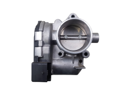 Kaasuläpän venttiili Citroen Peugeot 0280750085 1635Q9 1.6 Bosch 1513