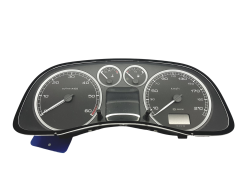 Kierroslukumittari Peugeot 307 9655476580 G00 49350