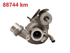 Turboahdin 1.5dci Renault 7701478939 54359710028 16446RH82728353 88744 km